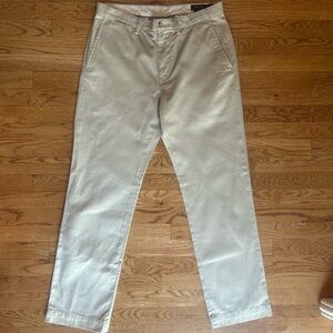 Ralph Lauren Polo Chino Pants classic fit 32x32